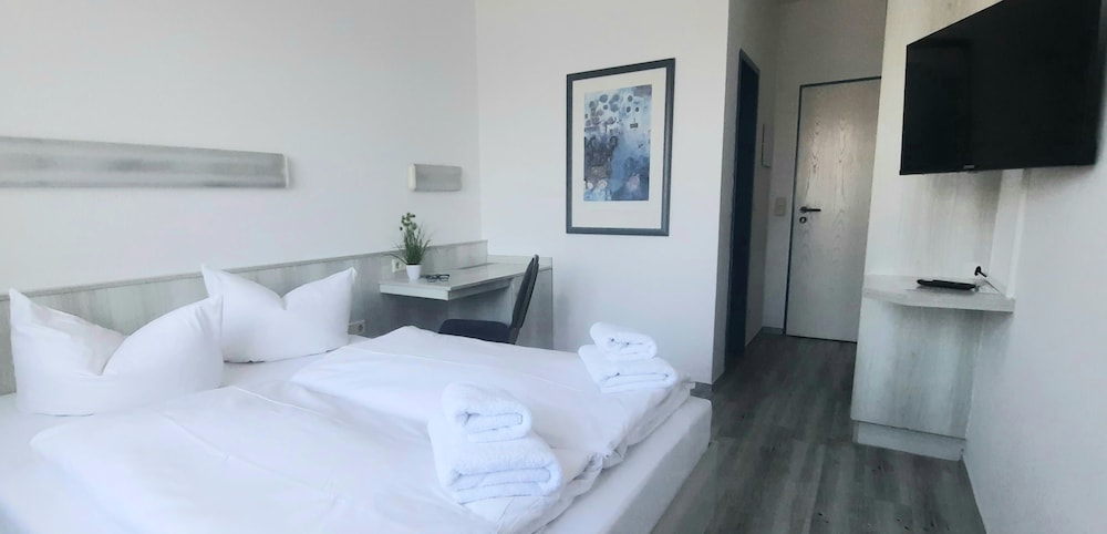 Central-Hotel Tegel 11/50