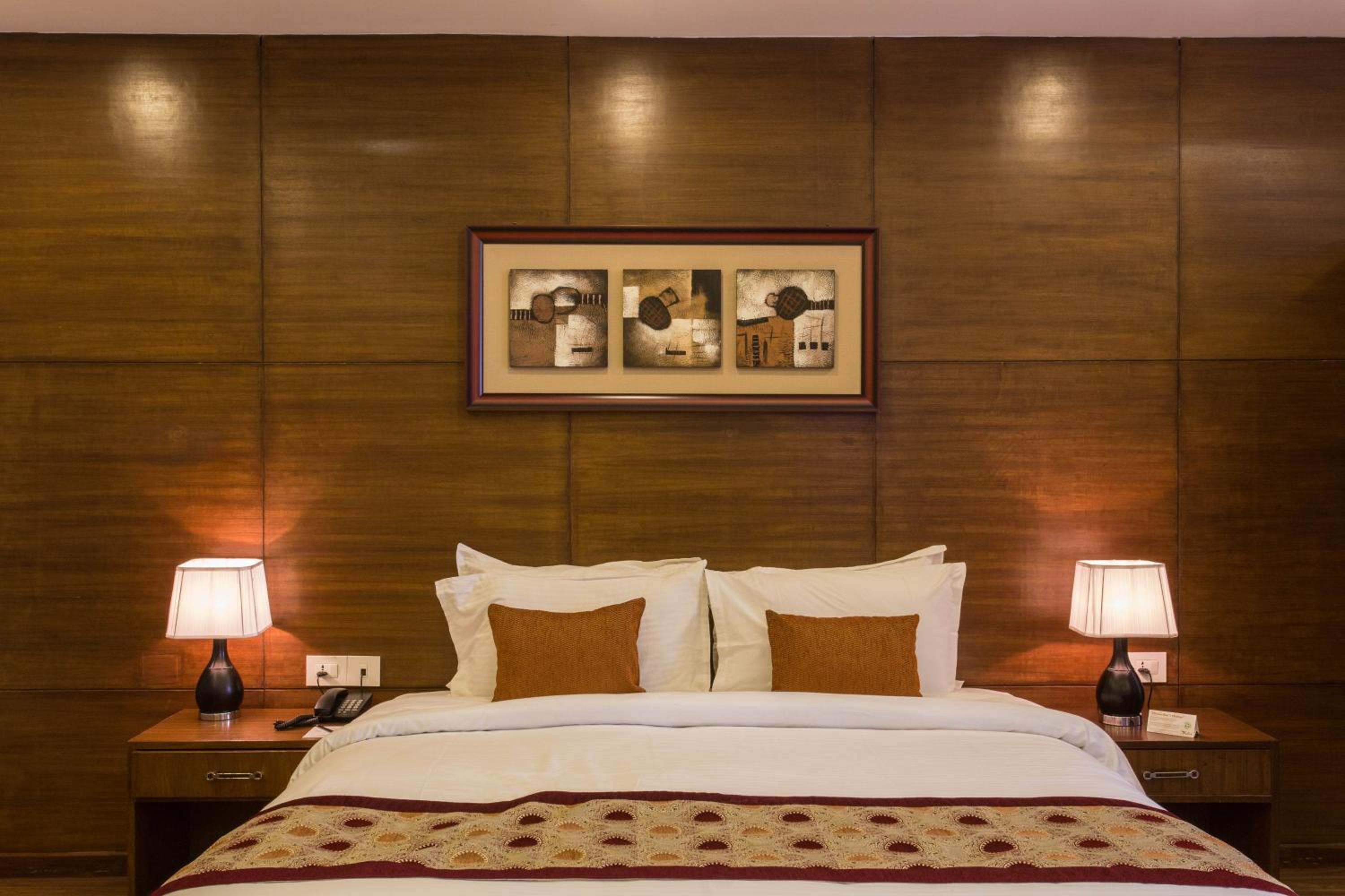 Yatri Suites and Spa, Kathmandu 40/59