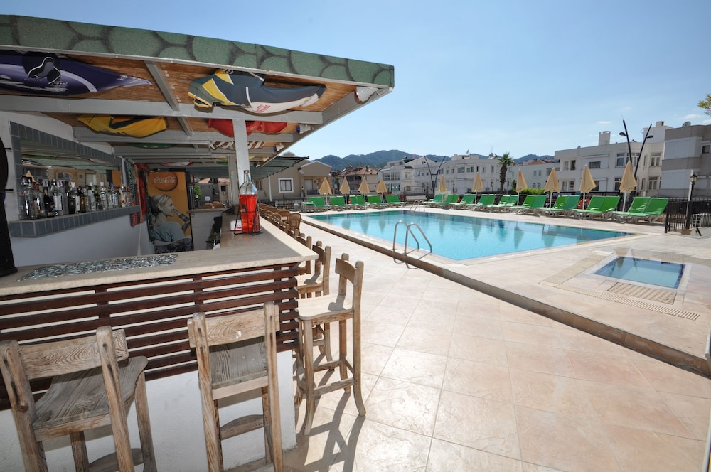 Reis Maris Hotel 21/24