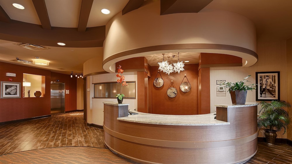 Best Western Plus Tupelo Inn Suites 8/45
