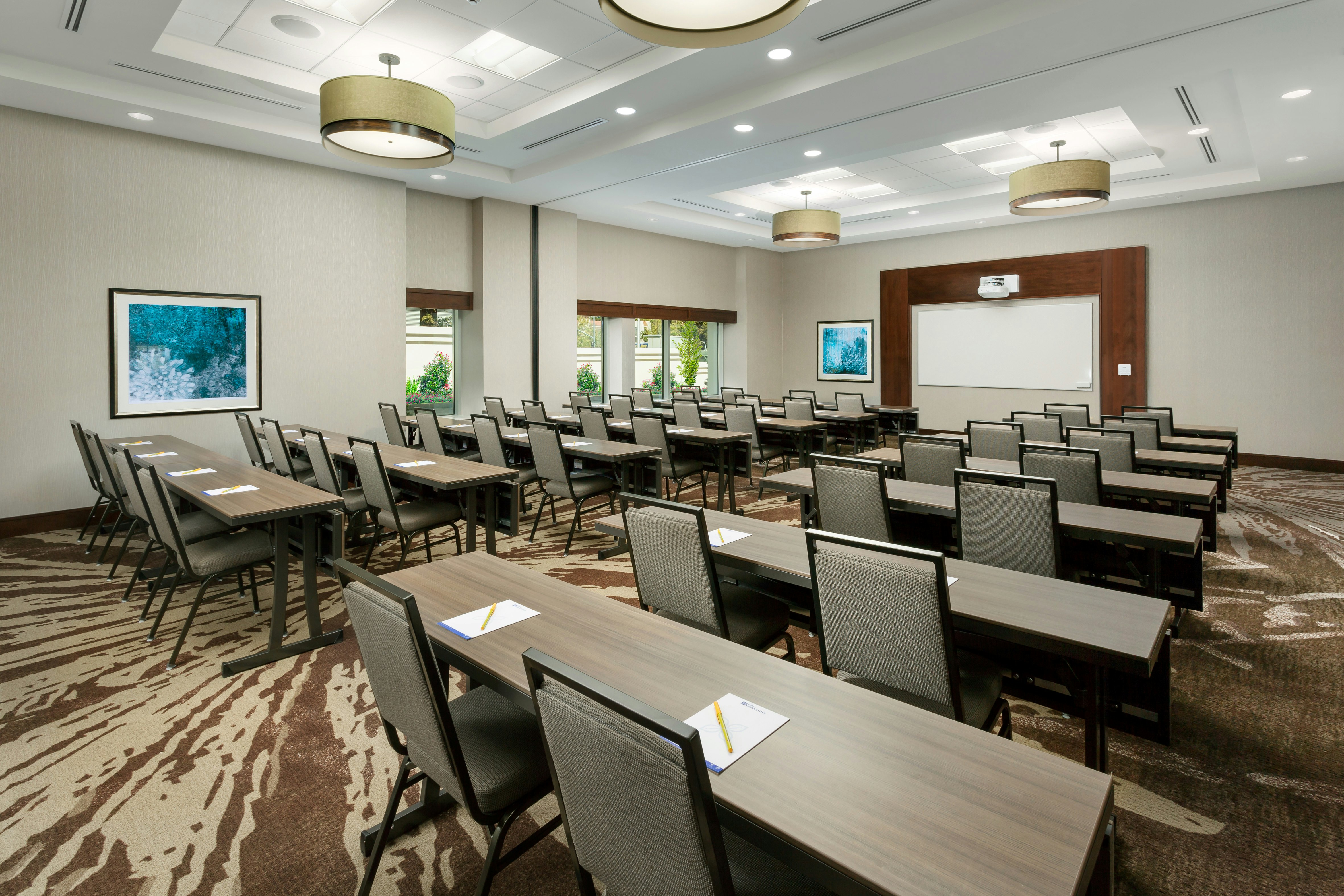 Hilton Garden Inn Palo Alto 73/78