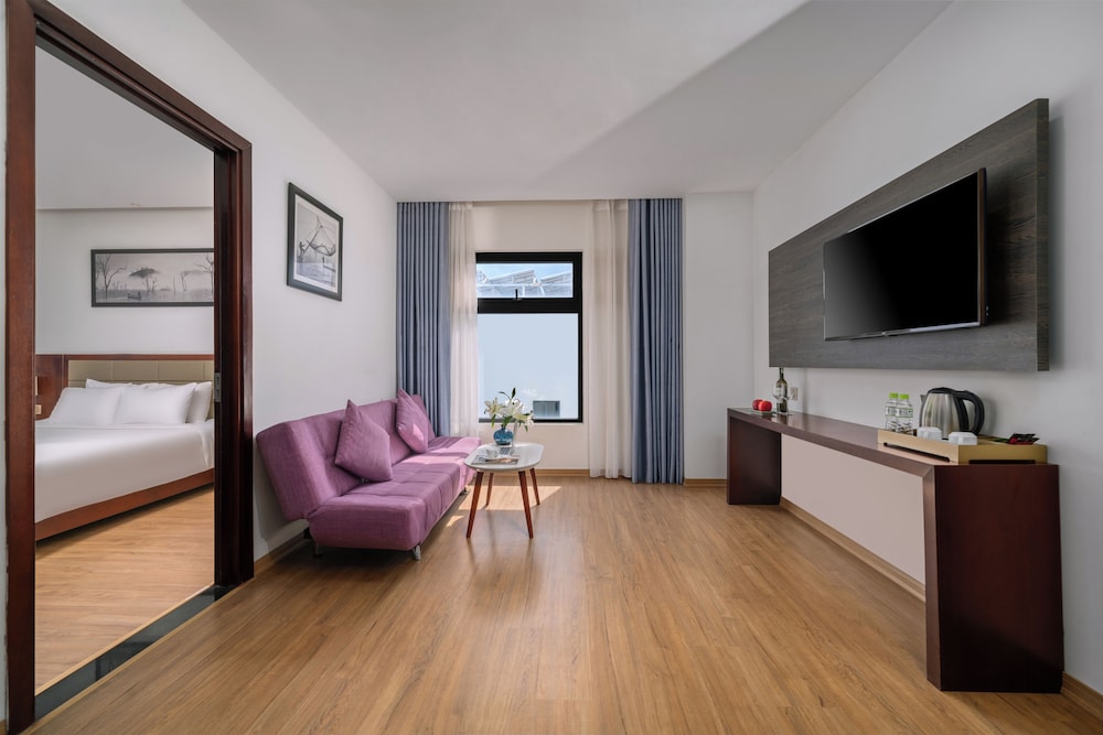 Aria Grand Hotel & Apartments 19/50