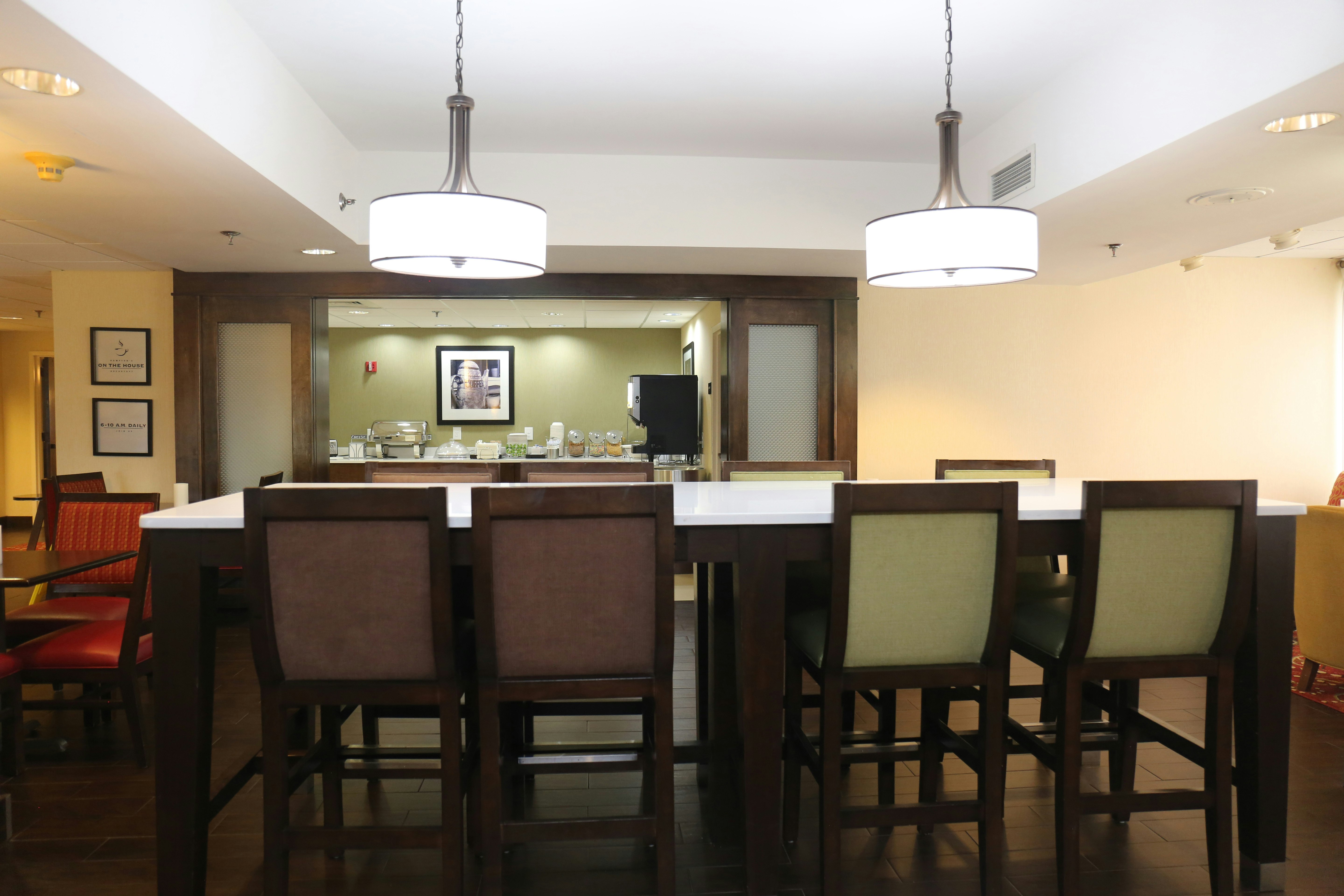 Hampton Inn Sumter 15/24