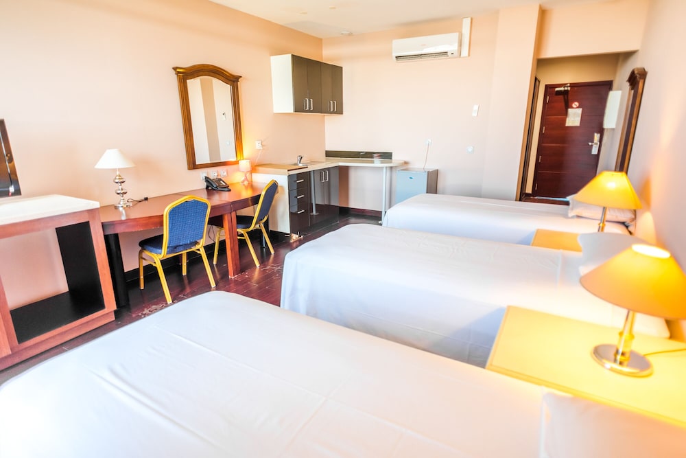 Hotel Sarah Nui 15/47