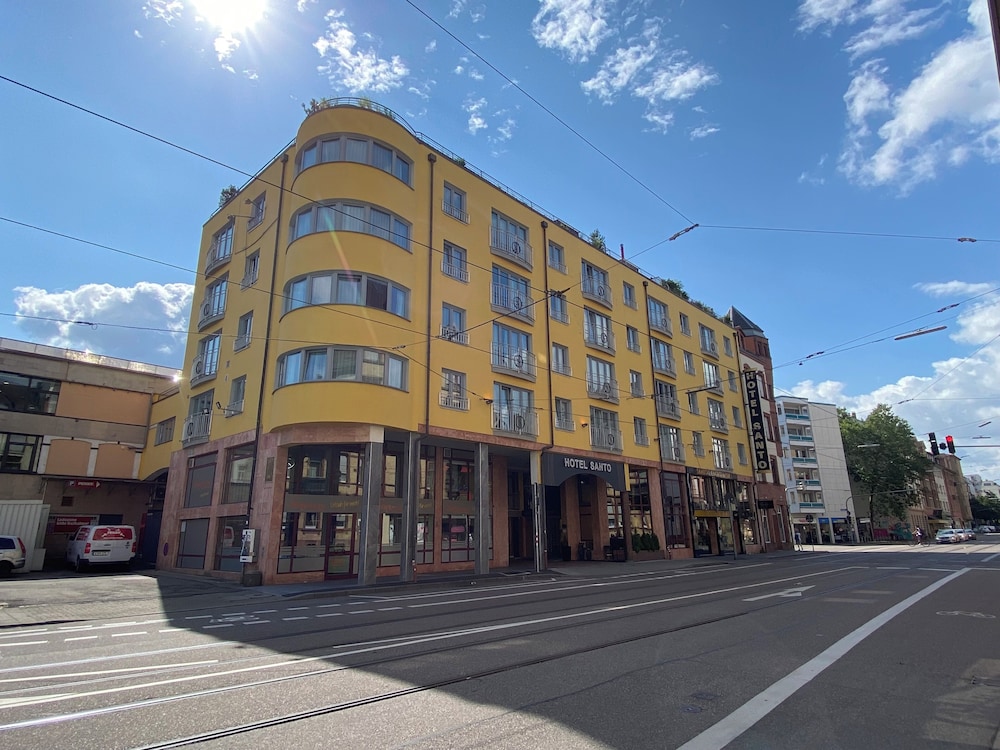 Hotel Santo 28/28