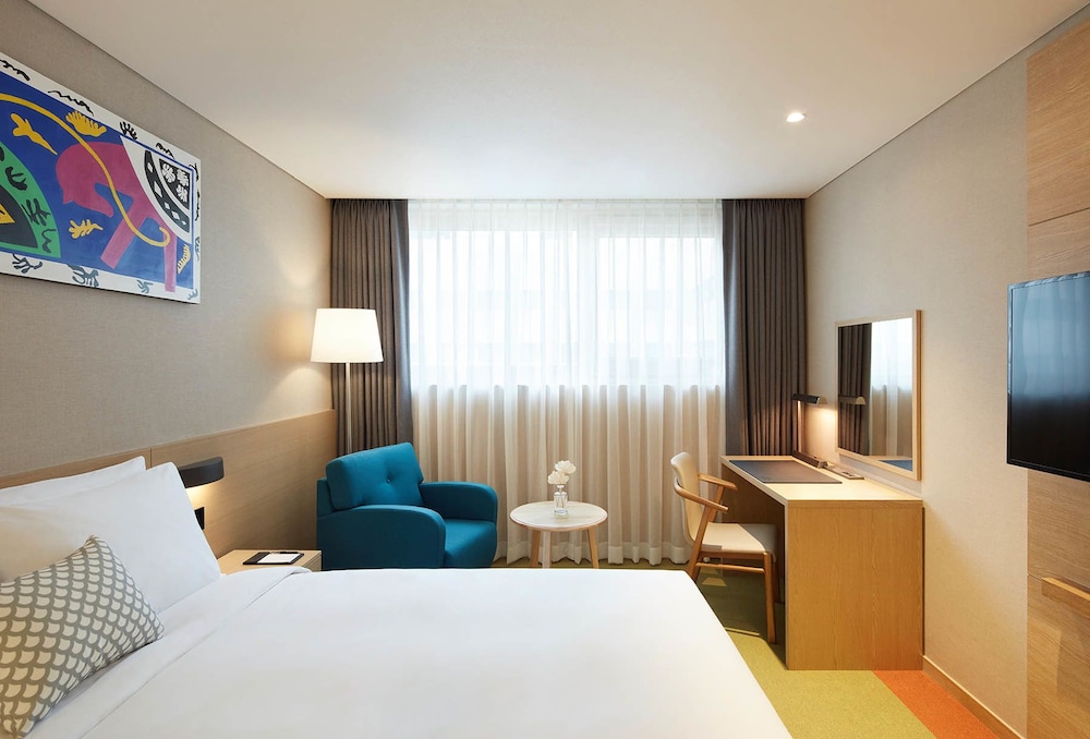 Howard Johnson by Wyndham Incheon Airport 32/65