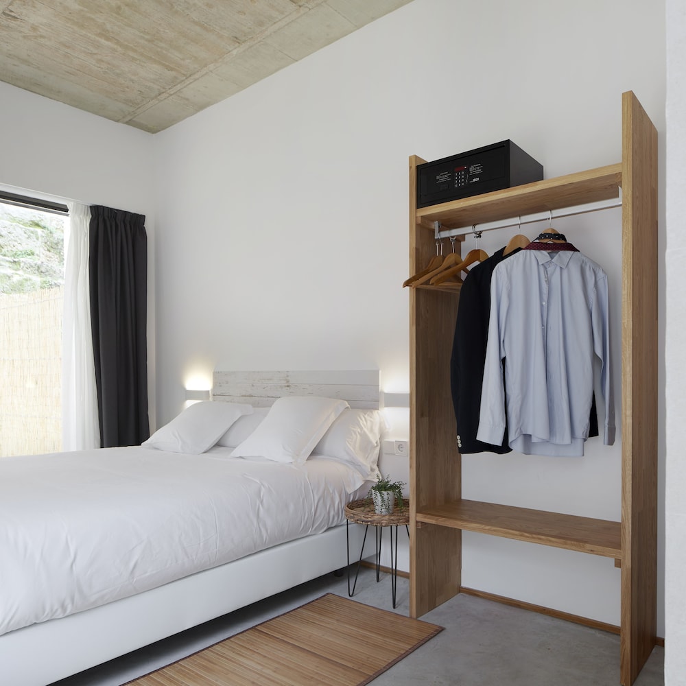 Iraipe Estella Rooms Hotel (Autocheck in) 22/49