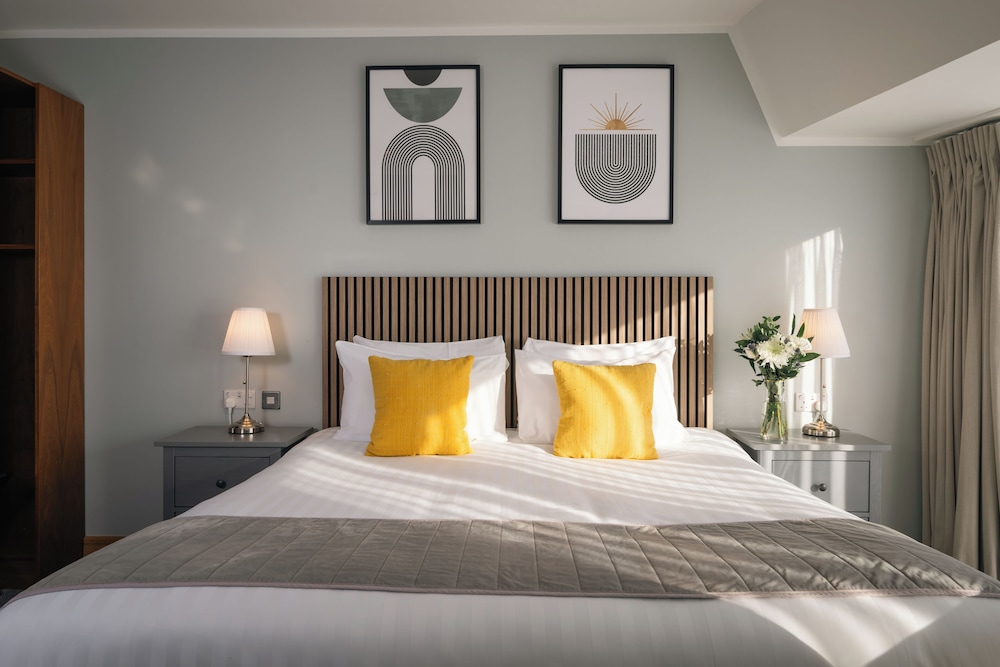 Beresford Hotel 22/58