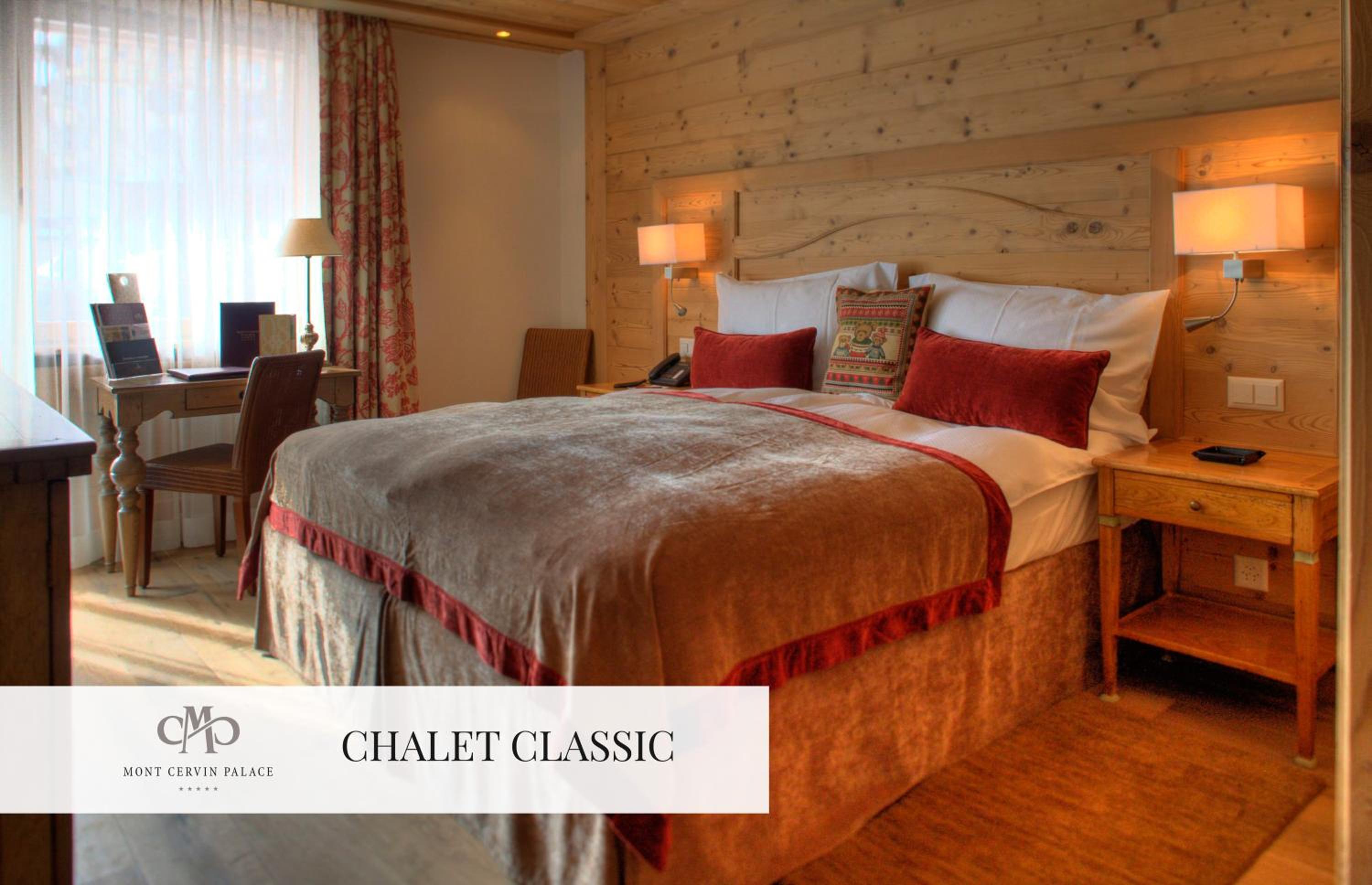Cervin, Classic, Petite, Double or Twin Bed
