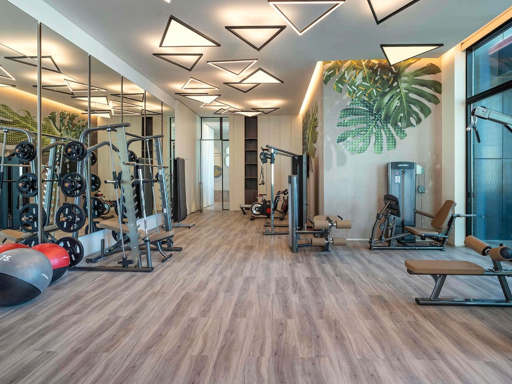 فندق فيرمونت رملة (Fairmont Ramla Serviced Residences) 25/50