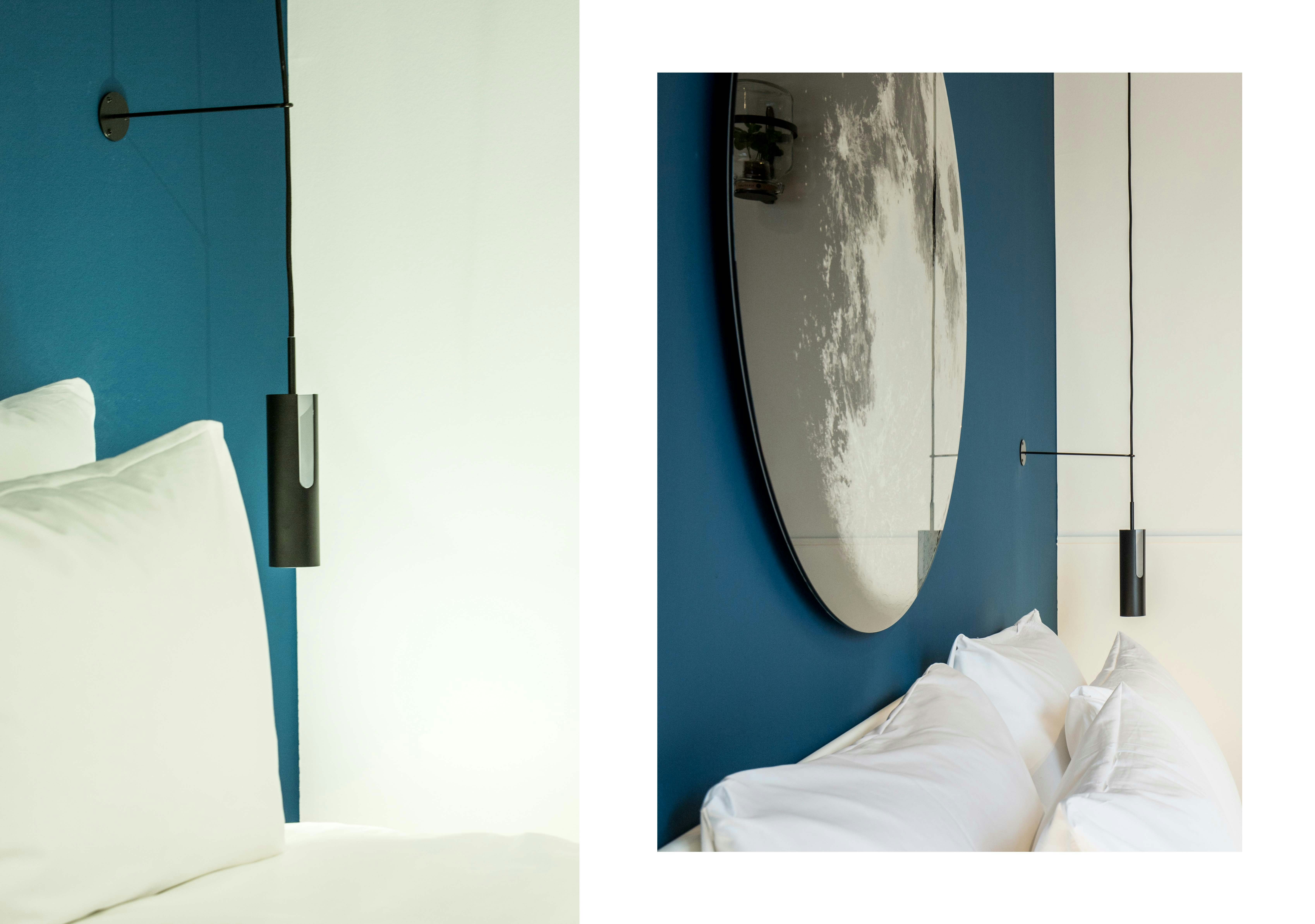 Conscious Hotel Westerpark 17/42