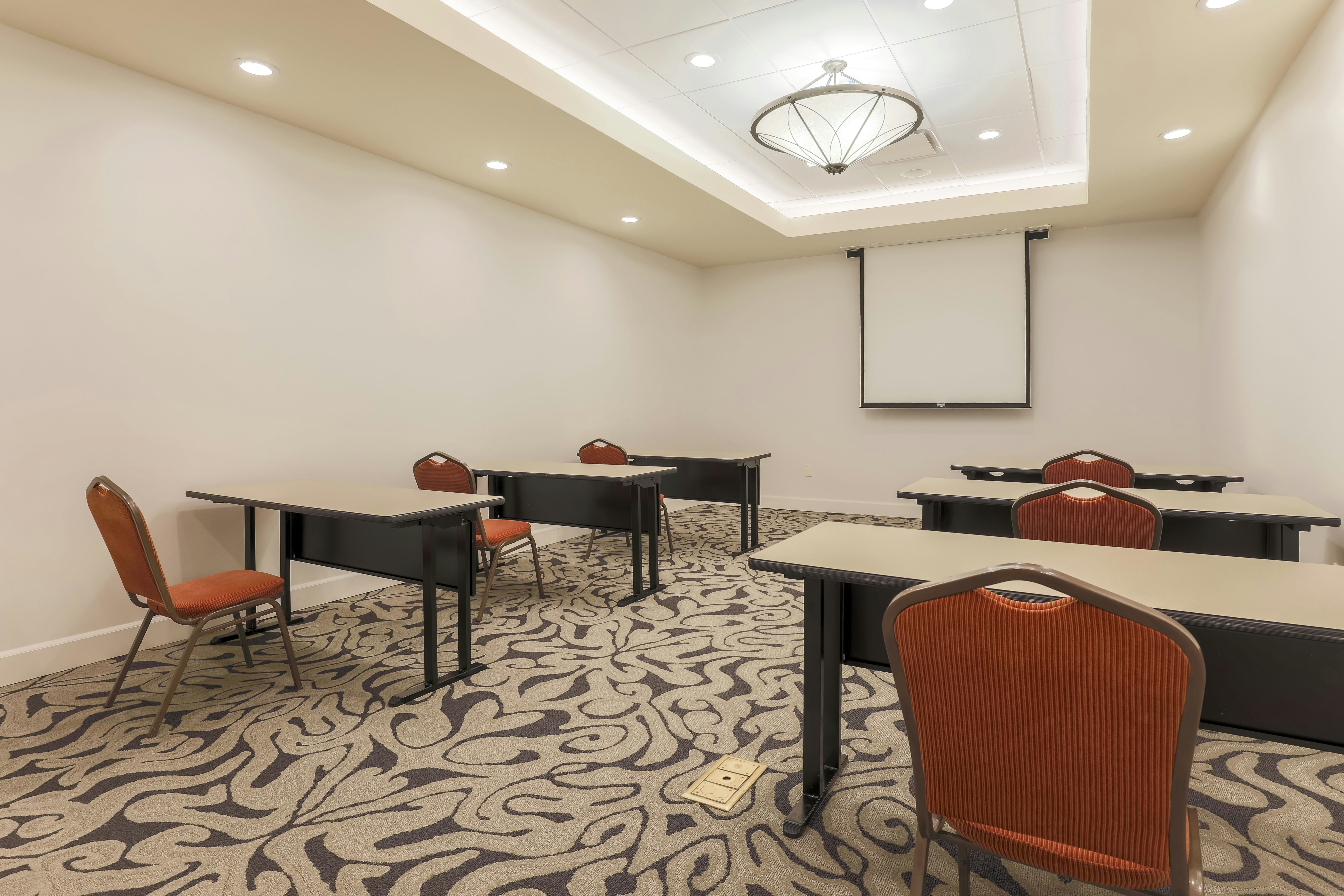 Hilton Garden Inn Reno 42/46