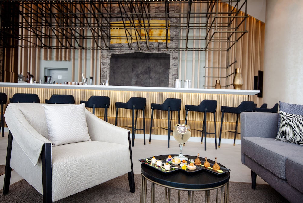 Noom Hotel Abidjan 21/39