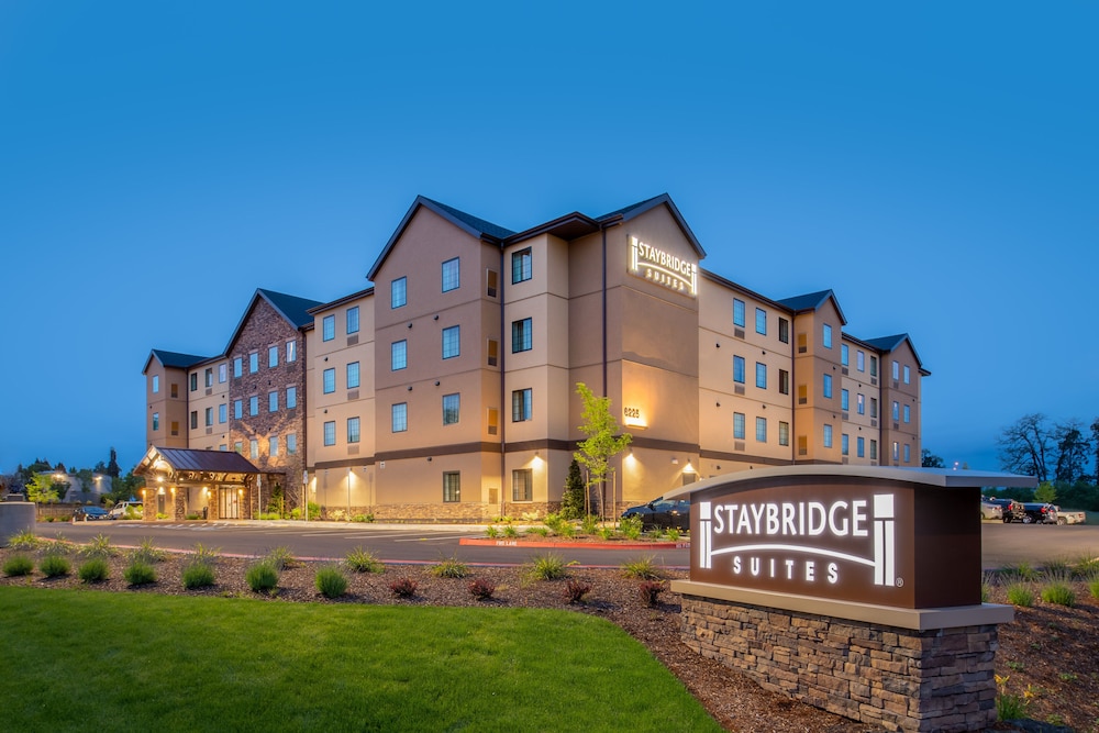 Staybridge Suites Hillsboro North 1/65