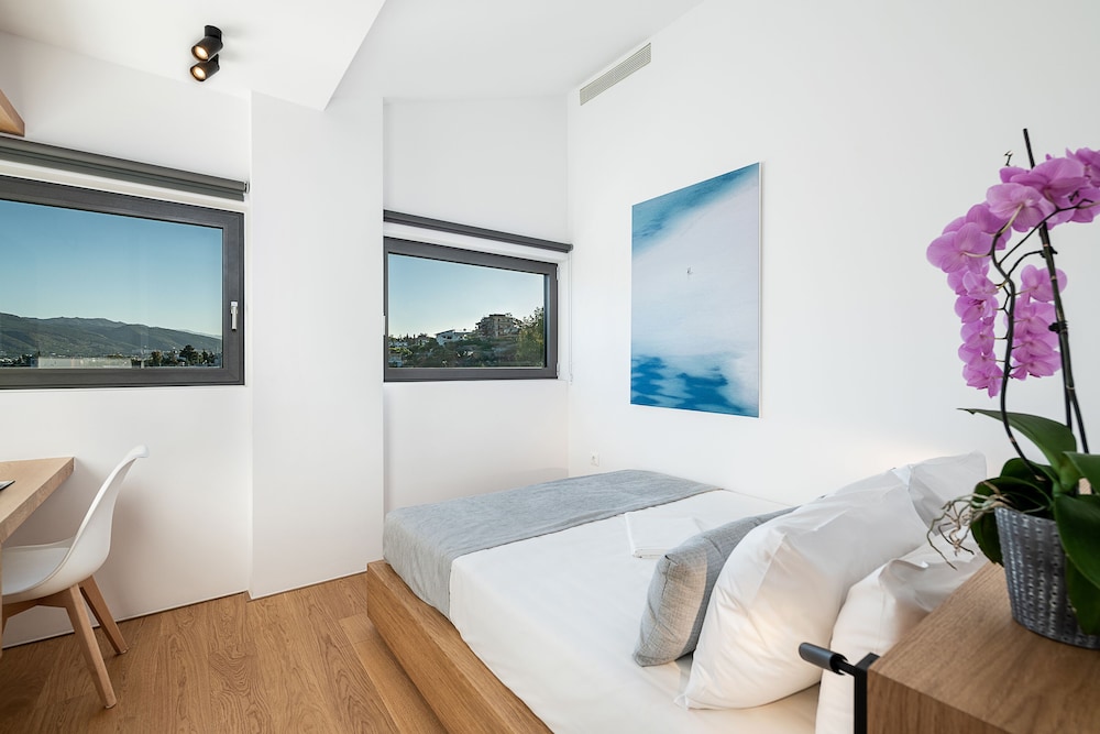 Seametry Luxury Living Apartments 14/50