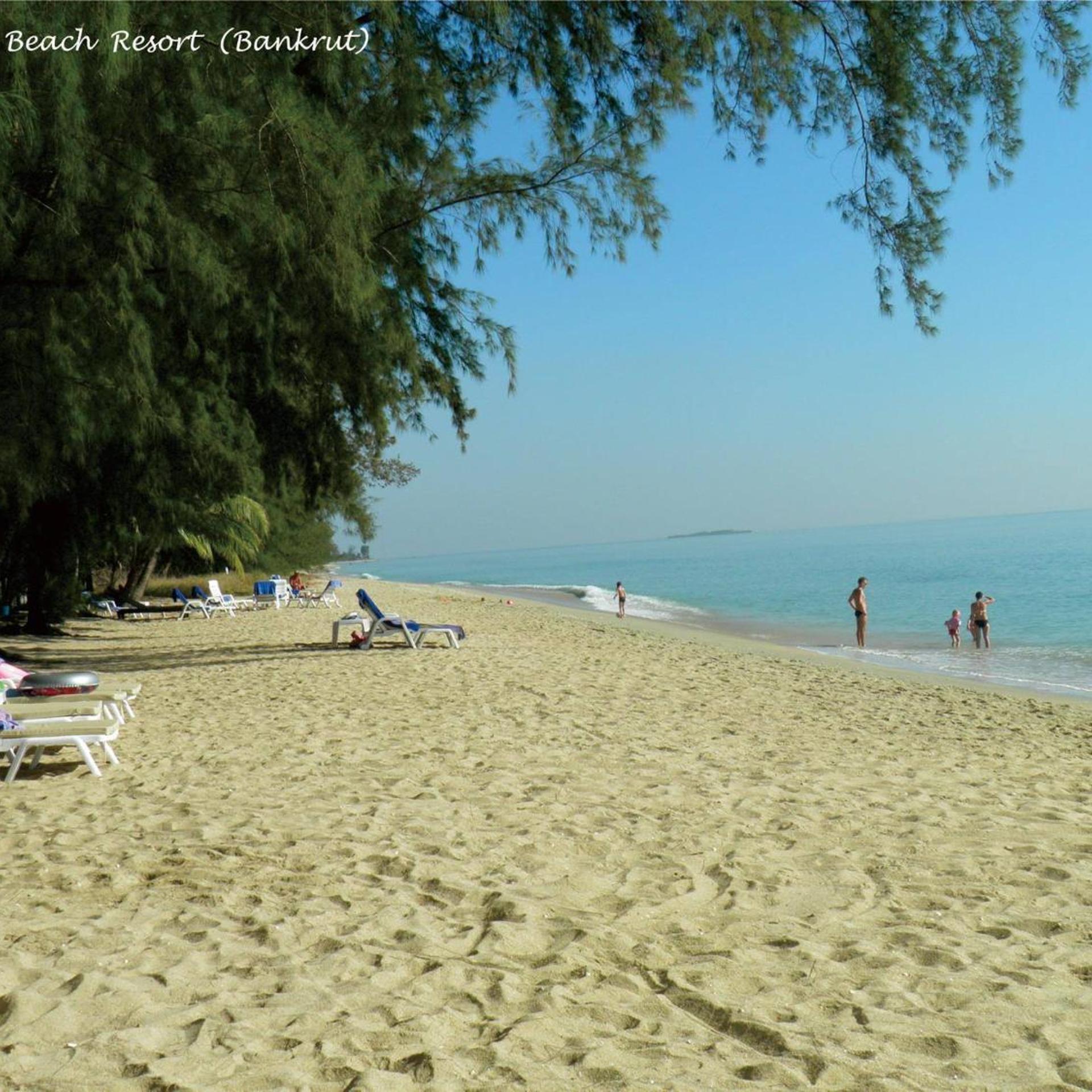 Bayview Beach Resort 30/54