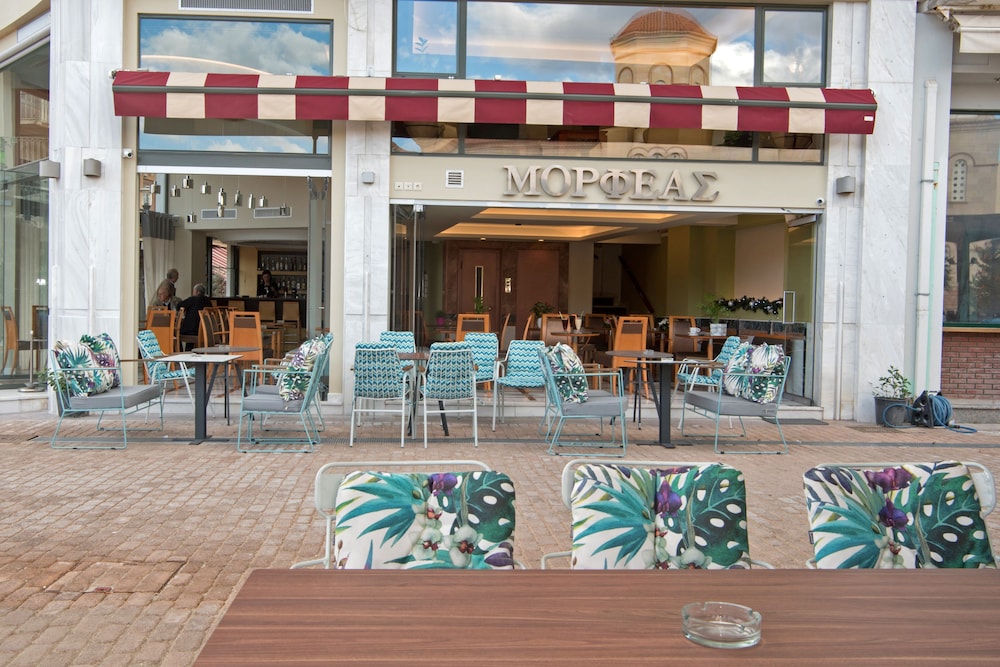 Morfeas Hotel 9/56