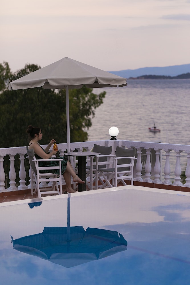Hotel Akti Ouranoupoli Beach Resort 47/47