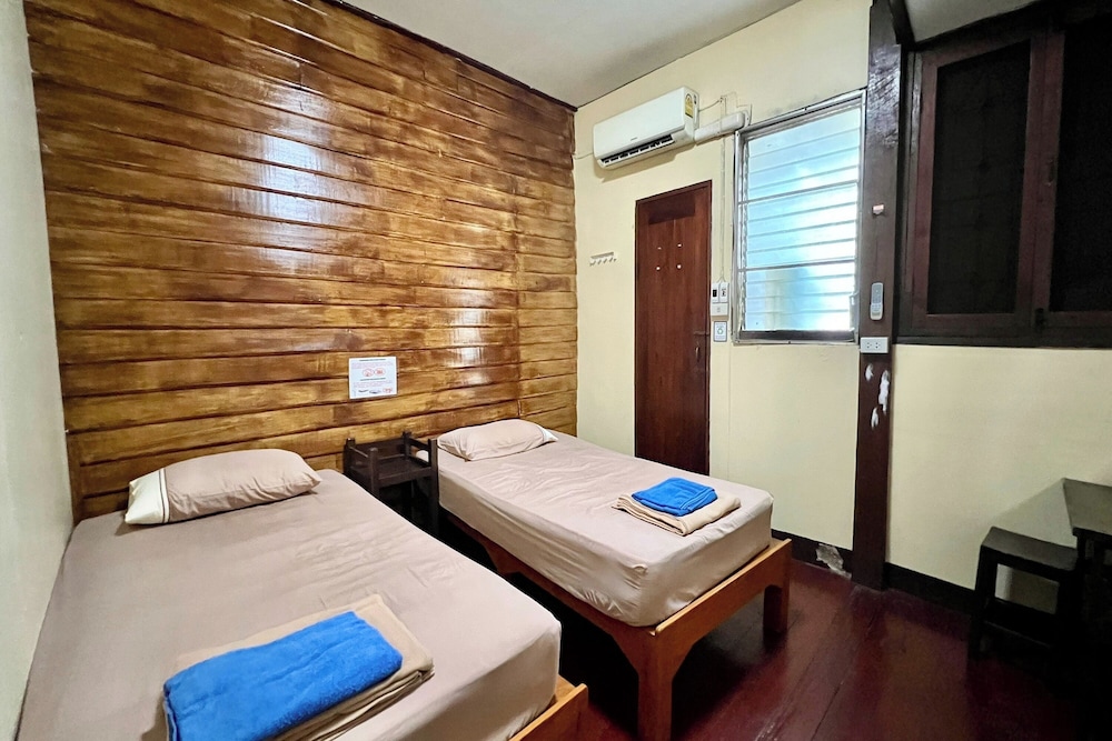 Baan Lanna At Phrasingh 16/54