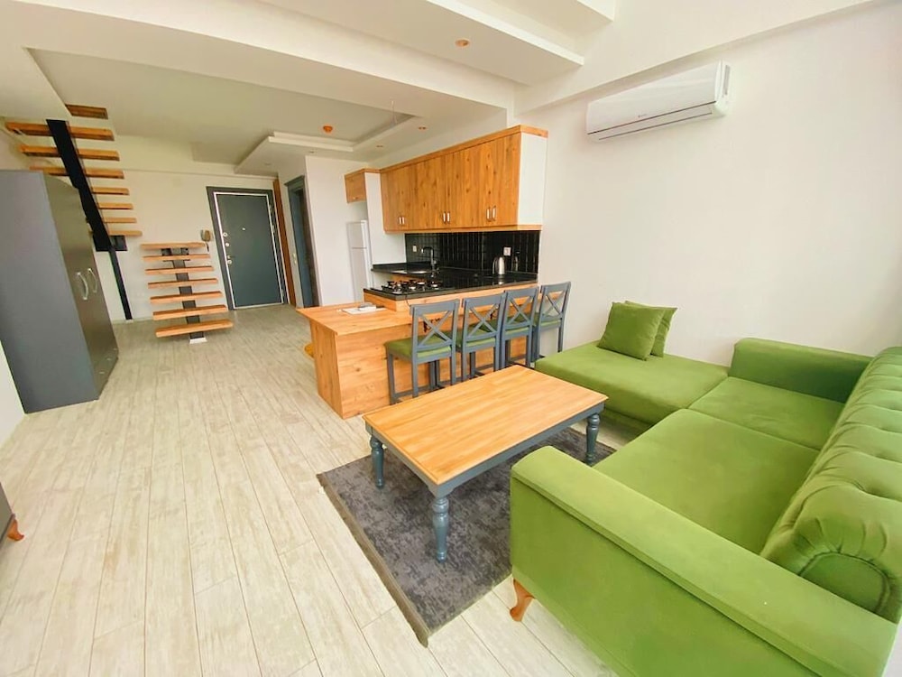 Luna Mare Resort Otel 32/50