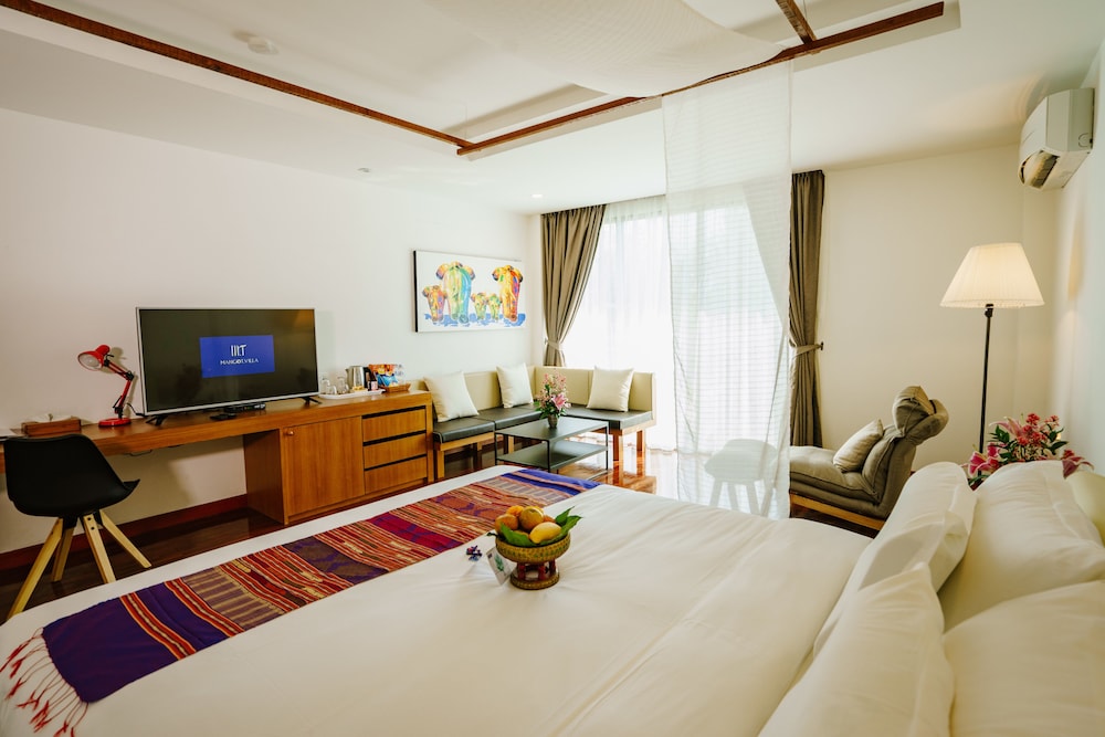 Mango T. Villa Chiang Mai Resort 41/50