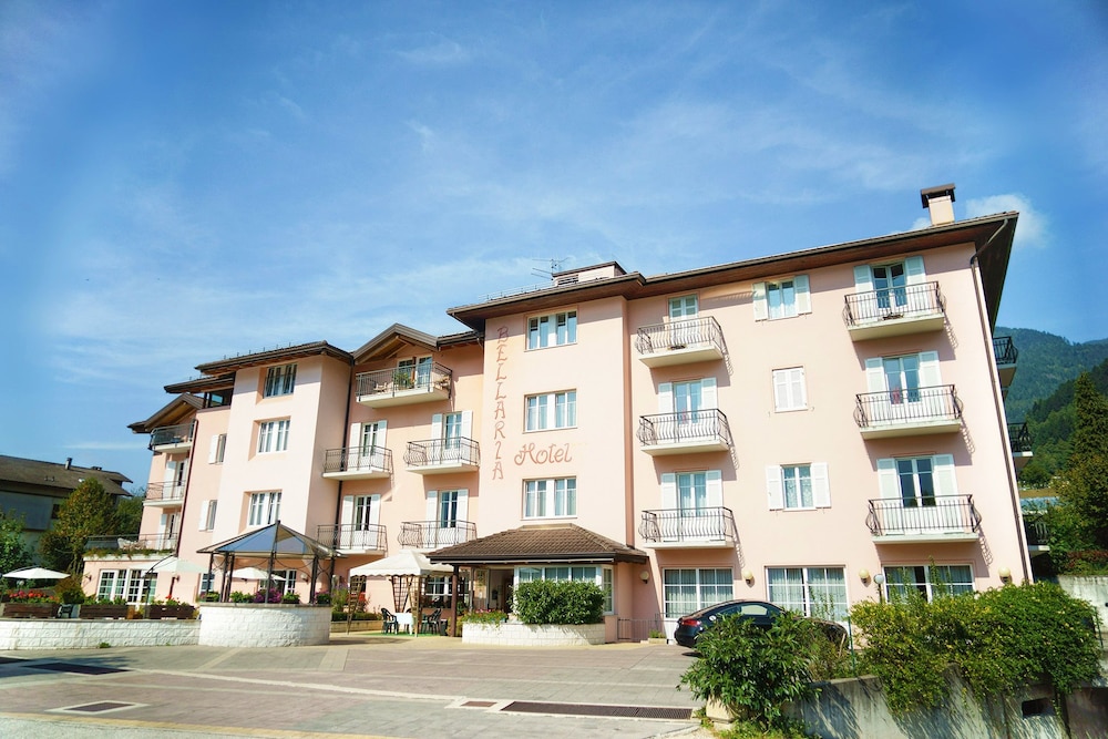 Hotel Bellaria 1/40