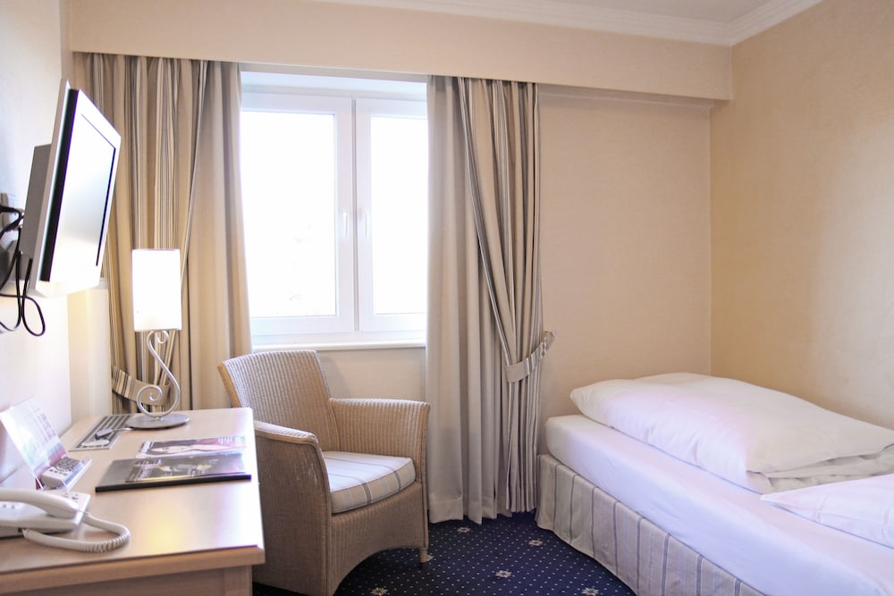 Thomas Hotel Spa Lifestyle 32/69