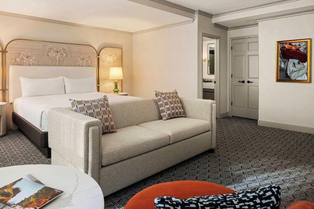 The Talbott Hotel 43/65