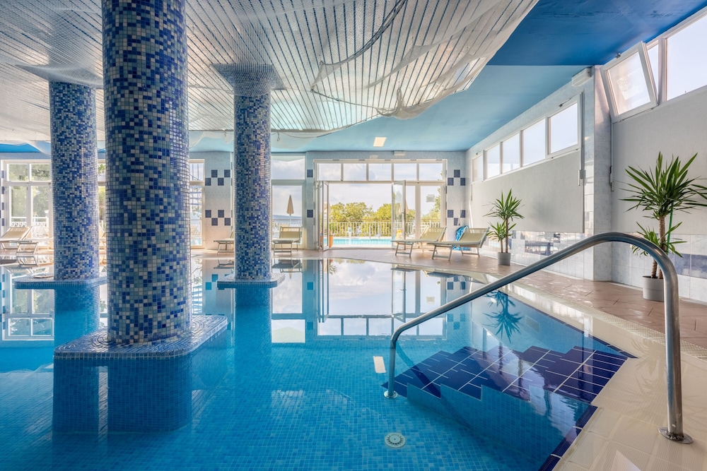 Mediteran Maradiso Hotel by Aminess 35/68