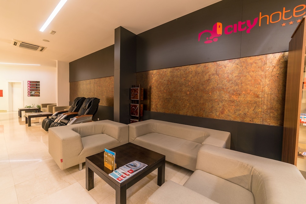 CITY HOTEL MOSTAR 42/69