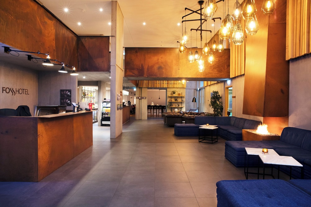 Fosshotel Reykholt 5/53