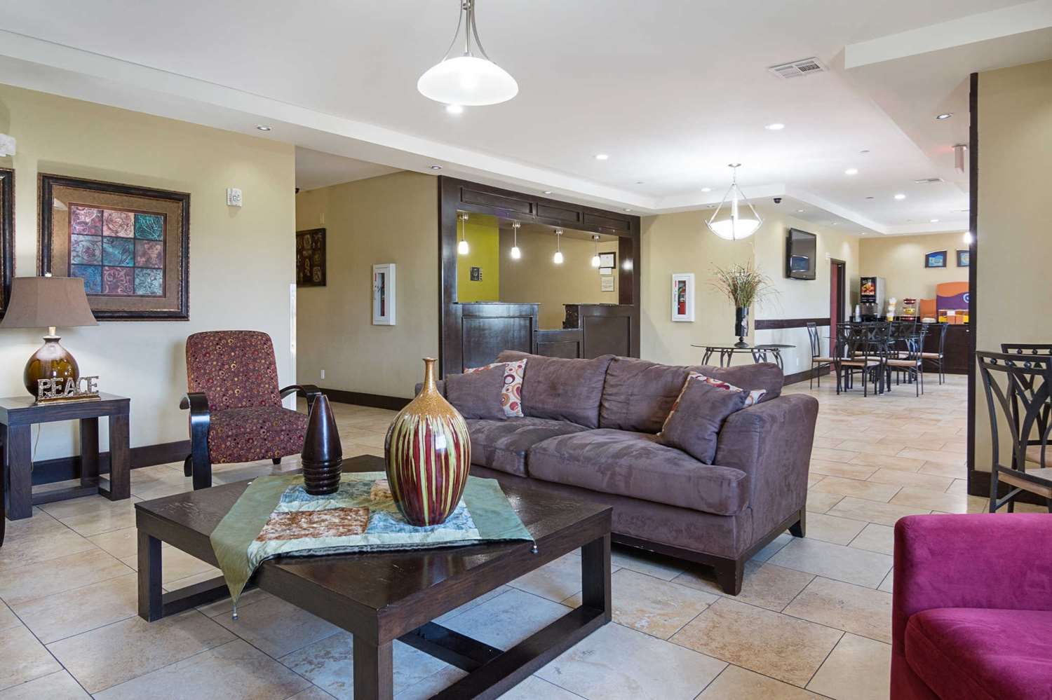 Rodeway Inn & Suites Winnfield 11/22