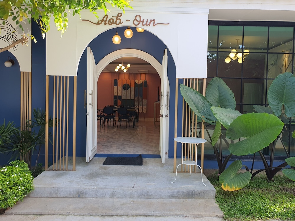 Aob-Oun Homestay By Zuzu 7/50