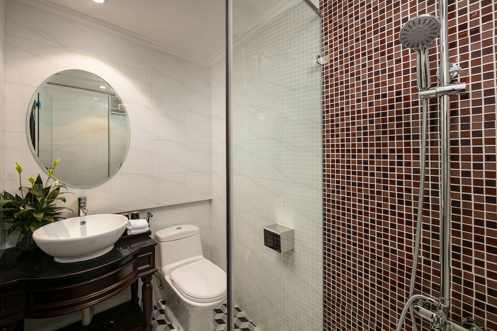 Maya Boutique Hotel and Spa 39/42