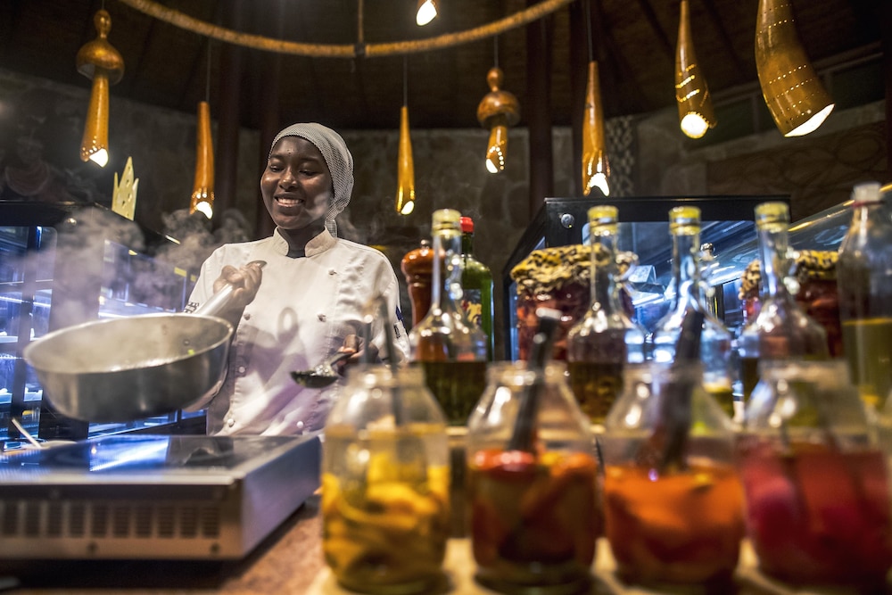 Sarova Mara Game Camp 13/50