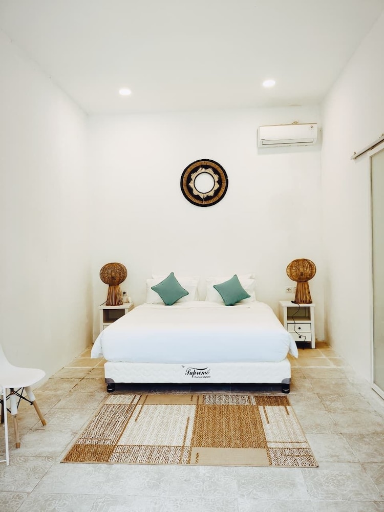 Harmony Villas Lombok 20/62