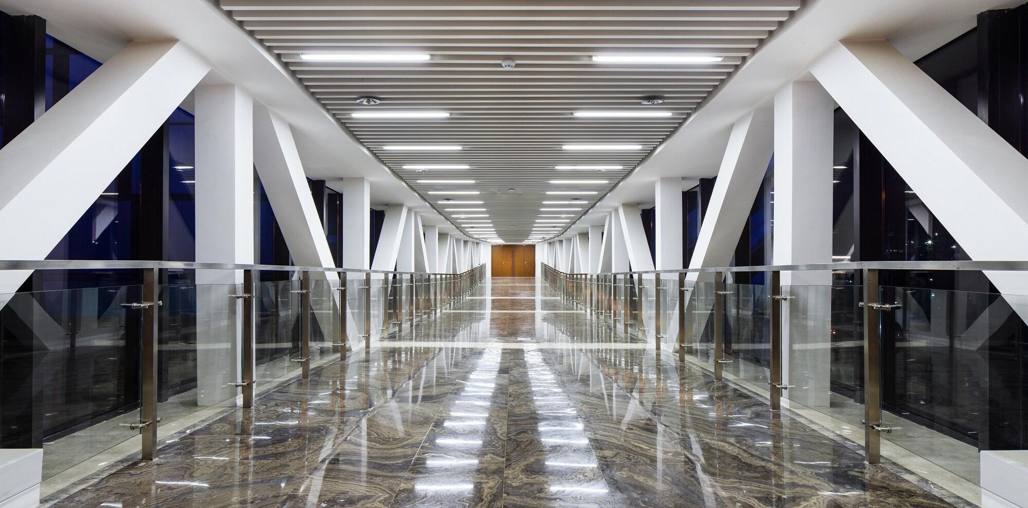 Metropolo wuhan Optics Valley Convention&Exhibition Center Hotel 7/57