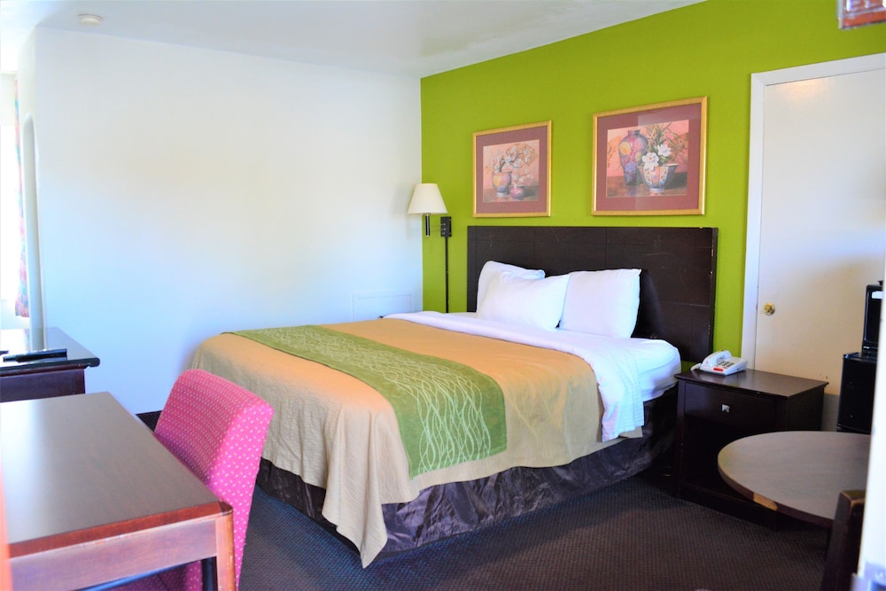 Budget Inn-Falls Church 22/39