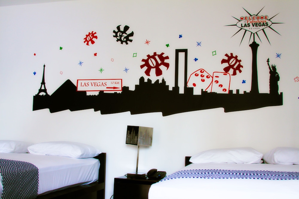 Hotel Casa Nova 24/50