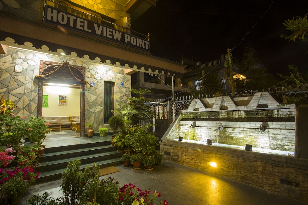 Hotel View Point 46/49