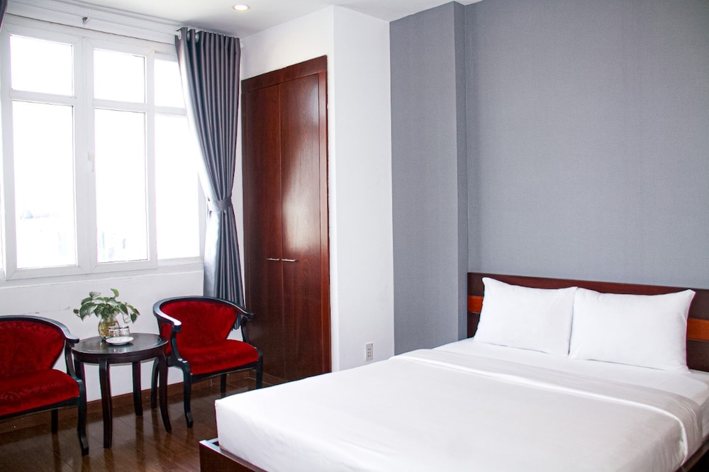 A&A Toronto Hotel 20/66