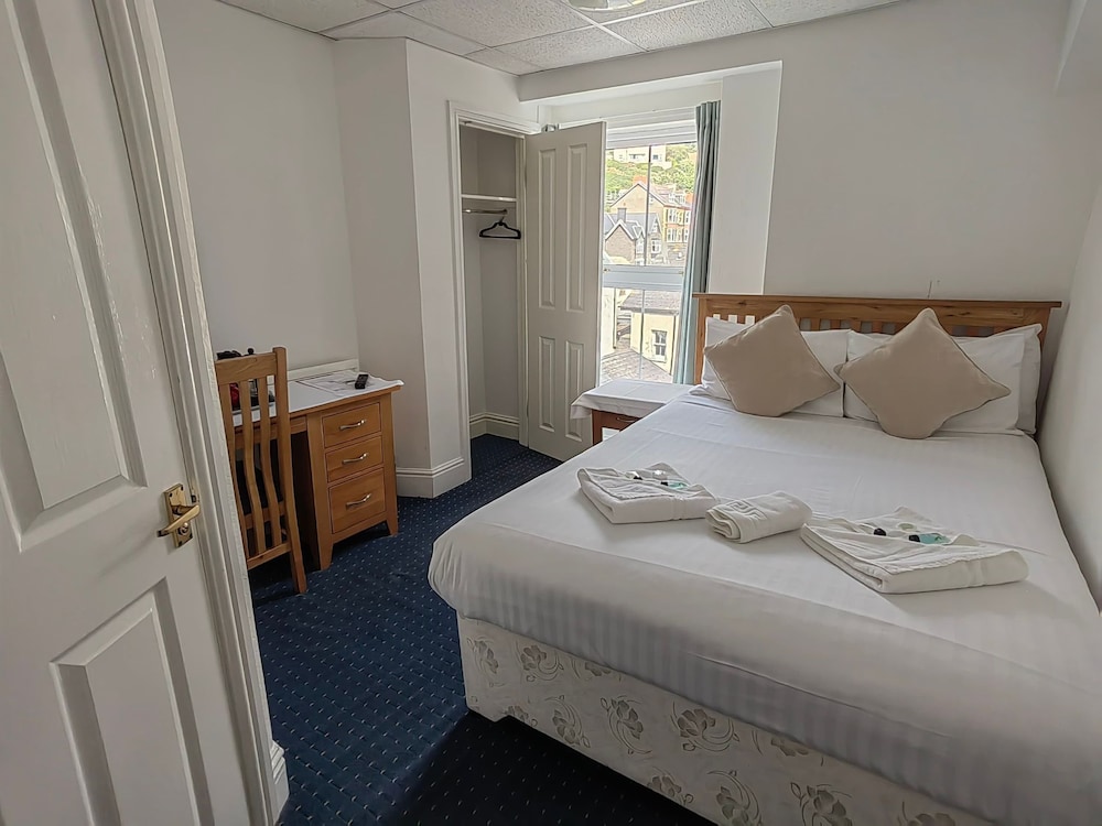 Celtic Bay Guest House 10/57