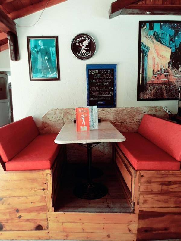 Dalyan Central Park Hotel - Adults Only 29/55