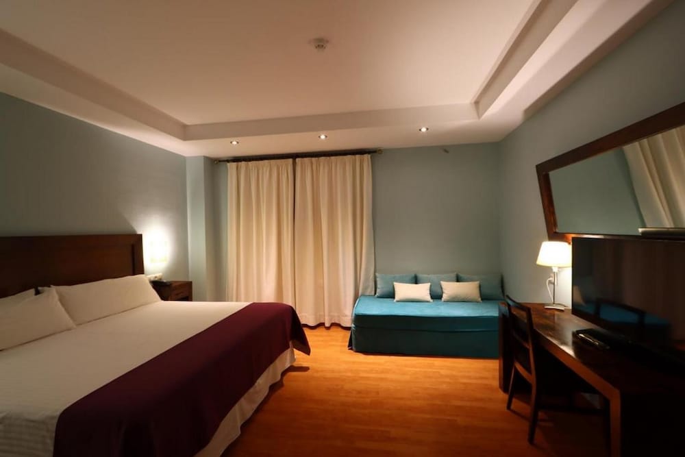 Gran Hotel Aqualange 20/61