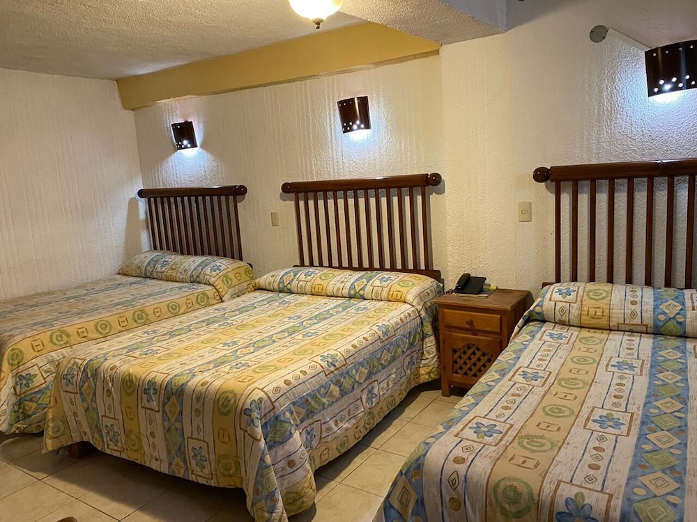 Hotel Posada Tolosa 21/63