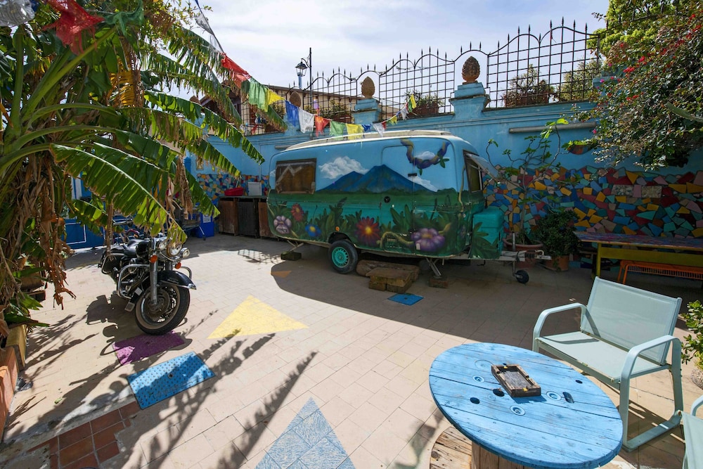 Eco Hostel Floreale 36/50