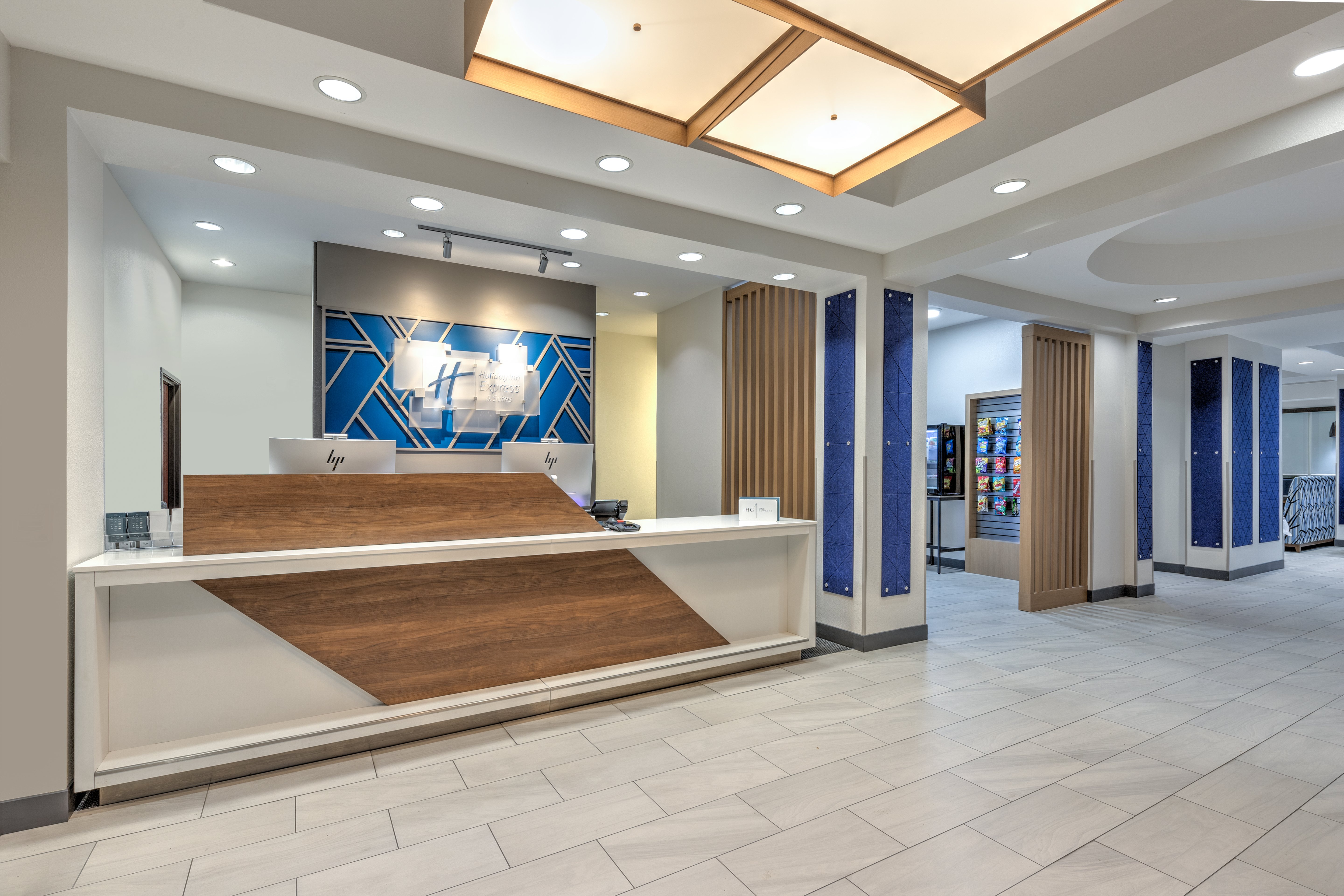 Holiday Inn Express Hotel Suites Athens 5/47
