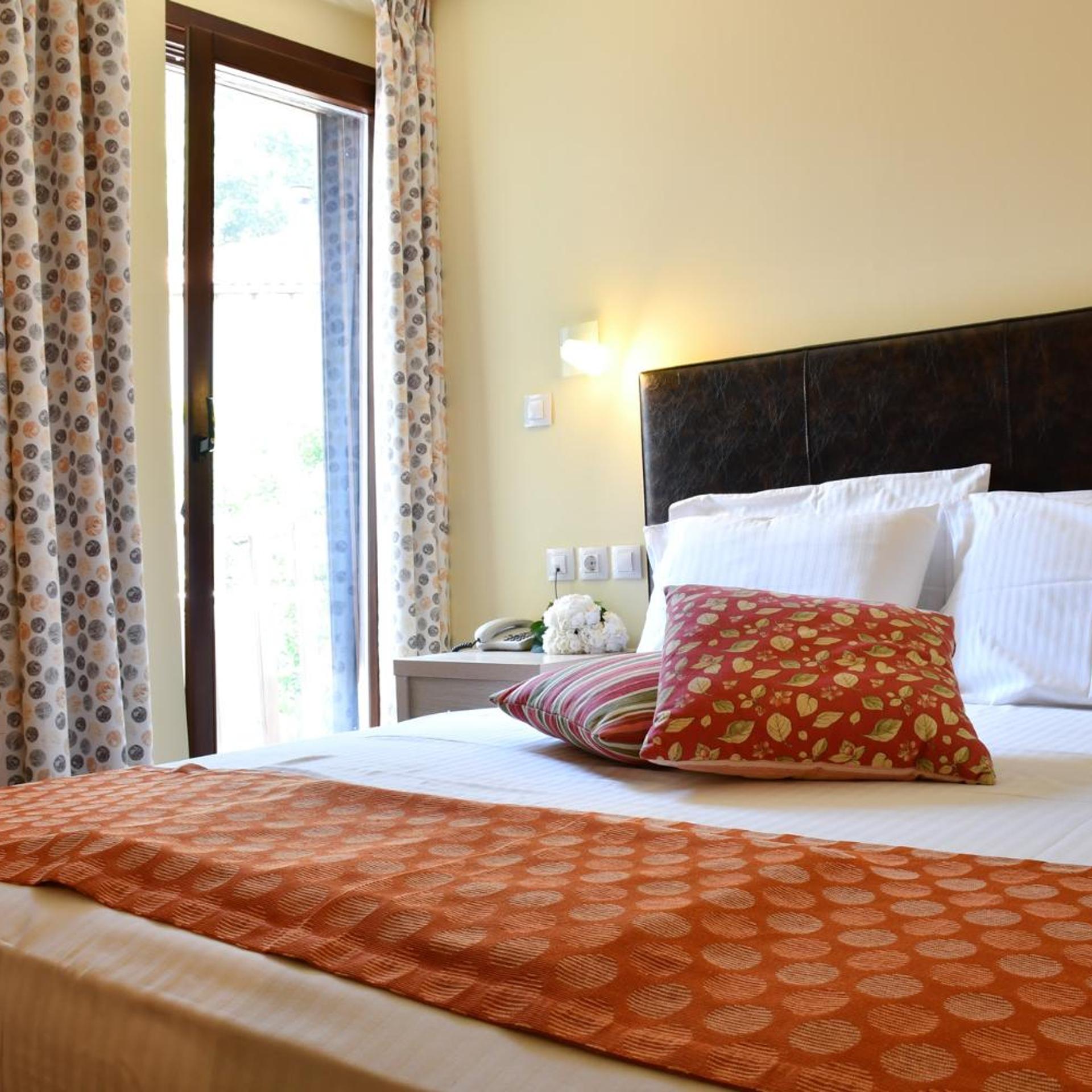 Manthos Blue Hotel 20/61