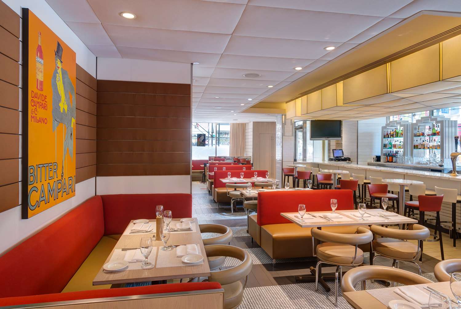 The New Yorker Hotel by Lotte Hotels 38/50