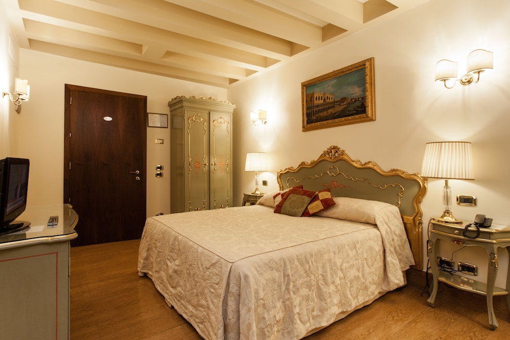 Hotel Al Ponte Mocenigo 16/56